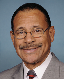 Portrait of Sanford D. Bishop, Jr.