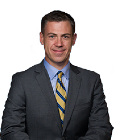 Portrait of Jim Banks