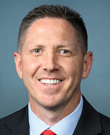 Portrait of Josh Brecheen