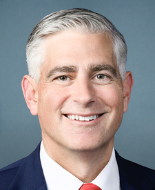 Portrait of Michael Baumgartner