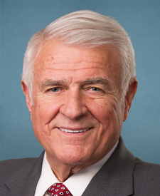 Portrait of John R. Carter