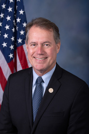 Portrait of Ed Case