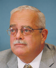 Portrait of Gerald E. Connolly
