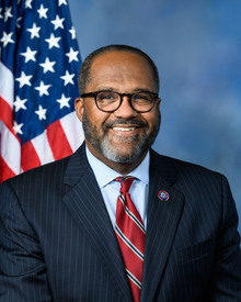 Portrait of Troy A. Carter