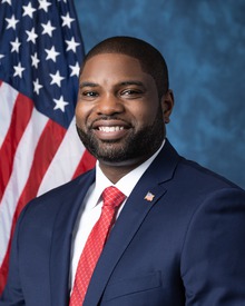 Portrait of Byron Donalds