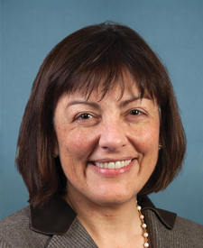 Portrait of Suzan K. DelBene