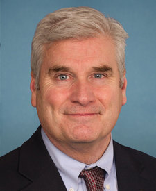 Portrait of Tom Emmer