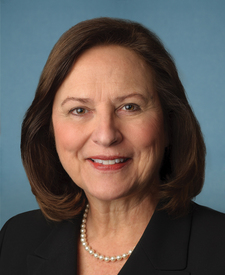 Portrait of Deb Fischer