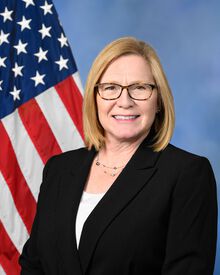 Portrait of Michelle Fischbach