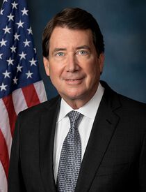 Portrait of Bill Hagerty