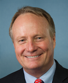 Portrait of David P. Joyce