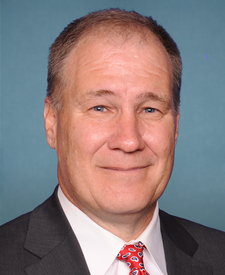Portrait of Trent Kelly