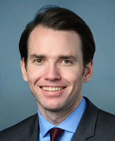 Portrait of Kevin Kiley