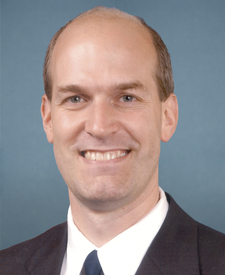 Portrait of Rick Larsen