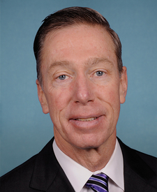 Portrait of Stephen F. Lynch