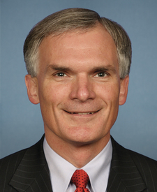 Portrait of Robert E. Latta
