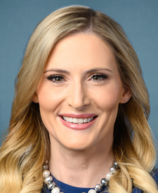 Portrait of Laurel M. Lee