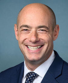 Portrait of Greg Landsman