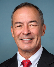 Portrait of James C. Moylan