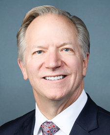 Portrait of Robert F. Onder, Jr.