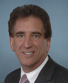Portrait of James B. Renacci