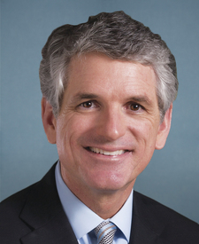 Portrait of E. Scott Rigell