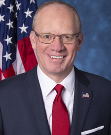 Portrait of John W. Rose