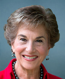 Portrait of Janice D. Schakowsky