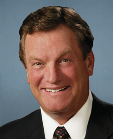Portrait of Michael K. Simpson