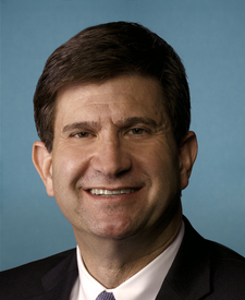 Portrait of Bradley Scott Schneider