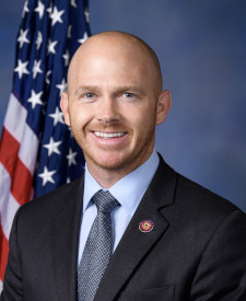 Portrait of William R. Timmons IV