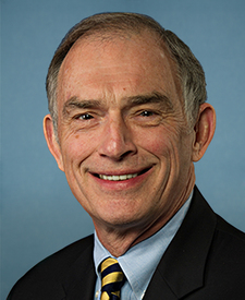 Portrait of Peter J. Visclosky