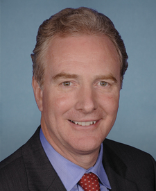 Portrait of Chris Van Hollen