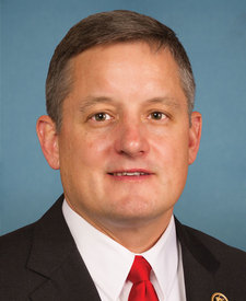 Portrait of Bruce Westerman