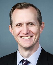 Portrait of George Whitesides