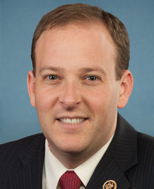 Portrait of Lee M. Zeldin